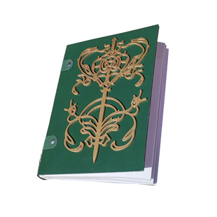 原神cos丽莎书武器道具角色图书管理员cosplay现货