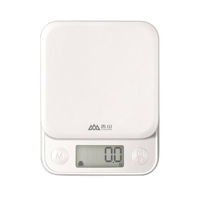 senssun厨房秤0.1g高精准度