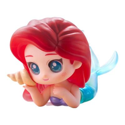 明星同款HERE奇梦岛 vivistar梦乐团序章系列摆件潮玩盲盒偶玩具