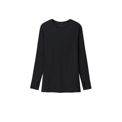 蕉下运动长袖T恤棉质打底衫