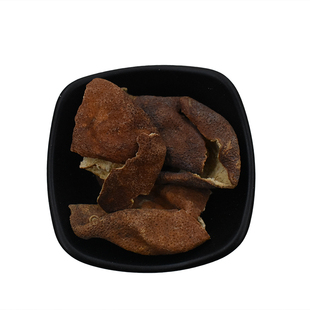 川陈皮陈老师陈皮250g四川大红袍三年老陈皮红桔子红橘陈皮泡茶干