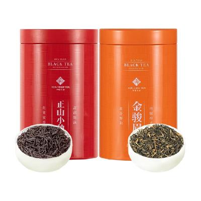 华源正山小种红茶