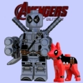 XP225 Deadpool