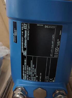 议价恩德斯豪EH流量计40E08-1082/0 53H1Z-UF0B1AC2ABAA/DN125