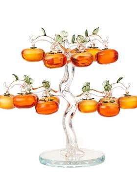 黎采水晶日常送礼客厅卧室