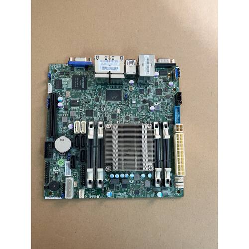 A1SRi-2758F 主板