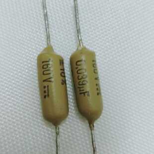 询价-电容160V0.039uF  英国