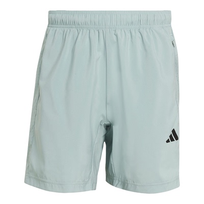 Adidas/阿迪达斯正品2026年男士简约梭织经典运动健身短裤KD2952