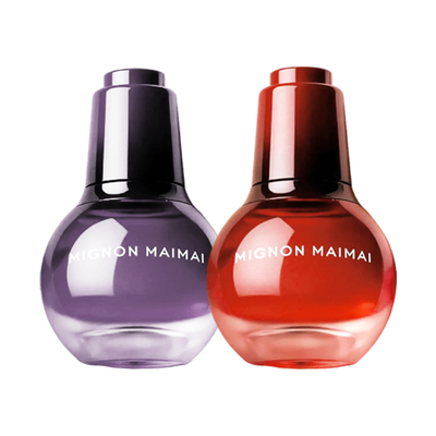 米加光透气泡精华油+美白精华油