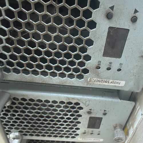 询价-通合20kw充电模块来啦型号TH20F10025C710