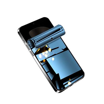 适用vivos19钢化水凝膜升级防窥