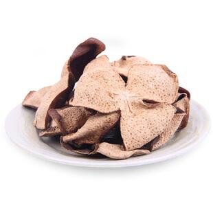 新宝堂官方旗舰店新会陈皮五年陈皮干5年老陈皮送礼50g春节不打烊