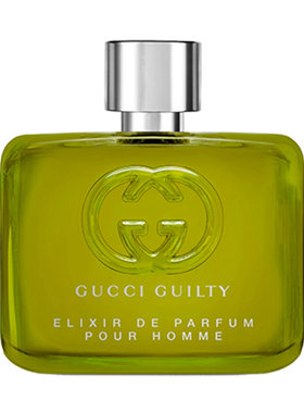 GUCCI古驰罪爱男士香精