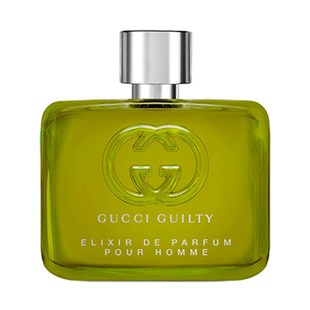 【官方正品】GUCCI古驰罪爱香精男士版 香水广藿香礼物