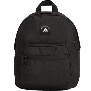 滔搏adidas阿迪达斯女子迷你运动休闲双肩包背包KE4018