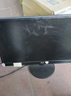 议价-AOC E2270SWN5 显示器