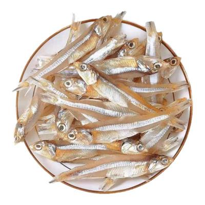 北海特产鱼干500g水晶