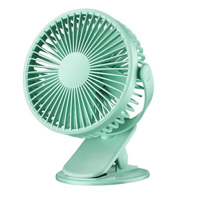 韩国HYUNDA小风扇小型学生宿舍