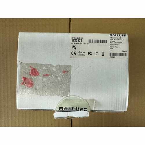 【议价-可维修】巴鲁夫 BIS0179 全新/二手均有货