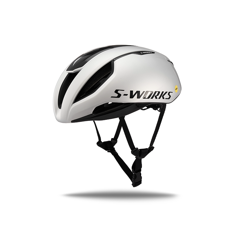 SPECIALIZED闪电 S-WORKS EVADE 3 MIPS 破风气动公路车骑行头盔