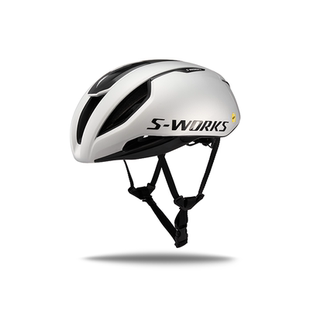 SPECIALIZED闪电 S-WORKS EVADE 3 MIPS 破风气动公路车骑行头盔