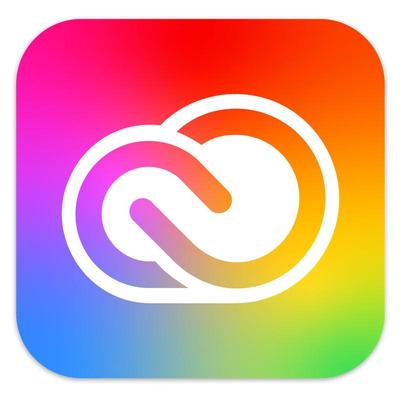 Adobe Creative Cloud全家桶兑换码2025个人正版激活码win/mac/M3
