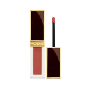 【顺丰速达】TF黑金唇釉130 16 显白礼物 官方正品