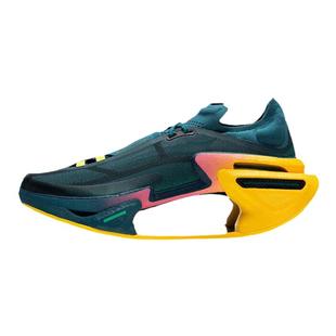 李宁绝影3男女跑步鞋高弹运动鞋轻量缓震舒适碳板支撑长跑马拉松