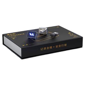 适用理想行车记录仪U盘L6/L7/L8/L9哨兵模式车载typec高速3.0优盘