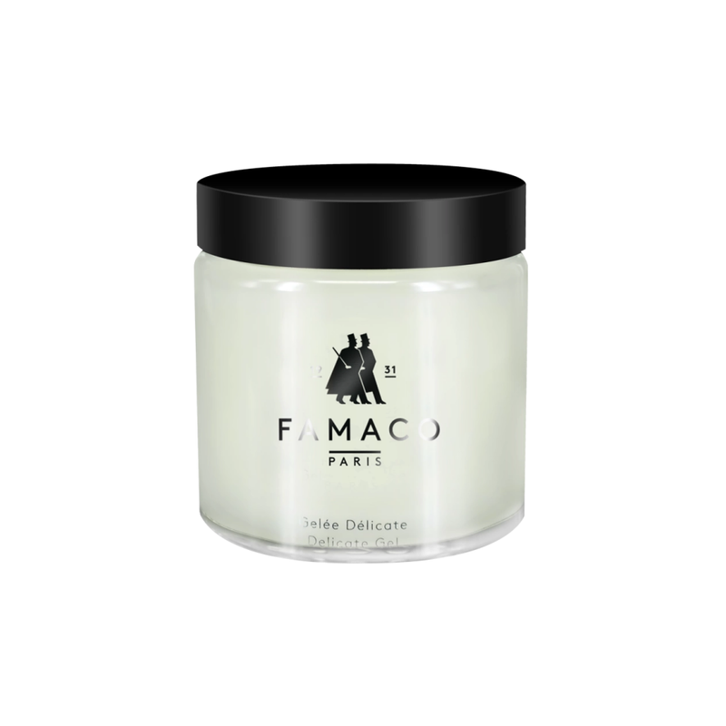 FAMACO皮包皮衣无色去污清洁剂