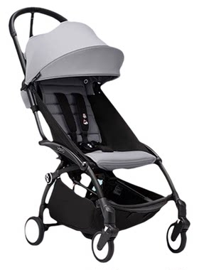 【买贵退差】stokkeyoyo3婴儿车