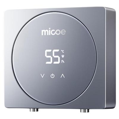 四季沐歌即热式变频恒温小厨宝