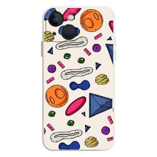 攀岩手机壳适用苹果15插画16华为mate60pro运动17创意iphone13健身p50小米14周边iqoo12趣味oppo红米荣耀图案