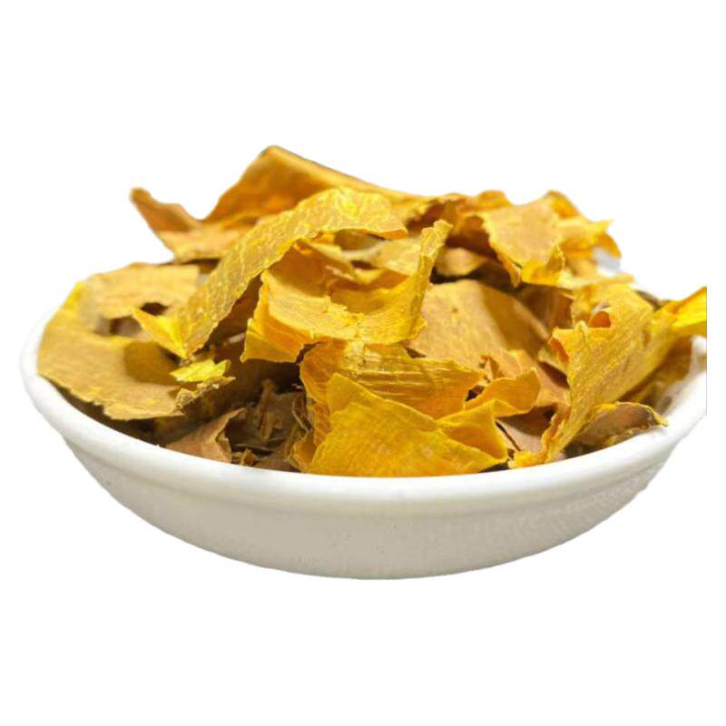 降真香黄药膜小叶甘甜凉安神助眠