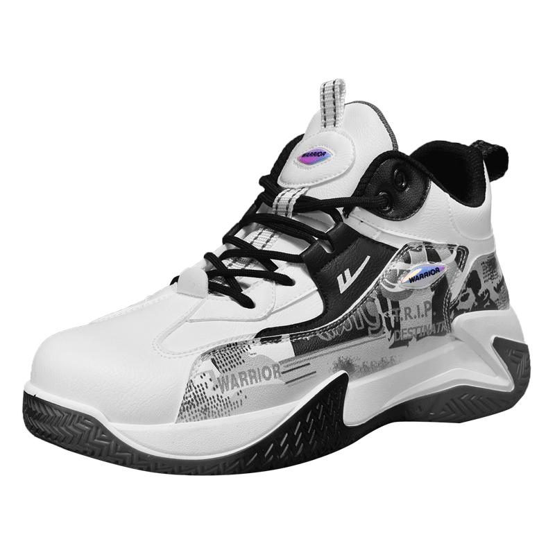 回力高帮男鞋冬季加绒加厚棉鞋运动跑步休闲篮球学生增高老爹潮鞋