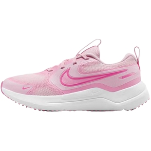 Nike耐克男女童鞋低帮舒适百搭时尚跑步鞋运动鞋休闲鞋HM4402-604