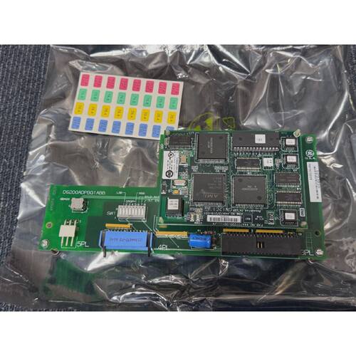 General Electric DS200ADPBG1ABB Board with IC660ELB912J micr
