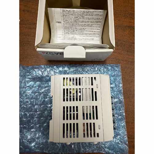 询价下单基恩士KEYENCE MS2-H50电源，全新原装正品，带说