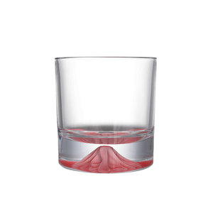 {山下粉粉梅落粉，渡头淼淼波摇绿}中古杯雪浅日式酒杯水杯啤酒杯