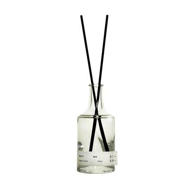 「橘园四季」橙花雏菊室内香薰