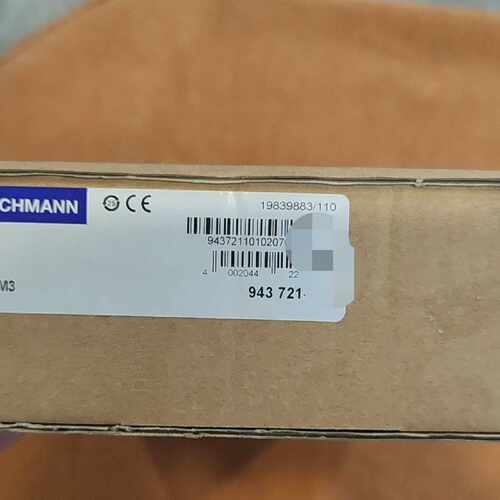 溢价-赫斯曼MM2-4FXM3工业交换机，型号943721，原