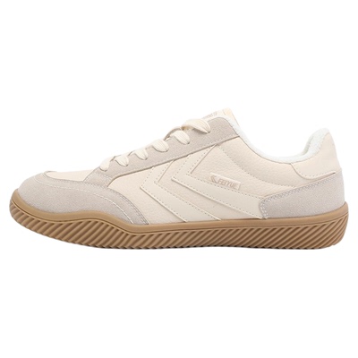 板鞋男鞋冬季轻便加绒德训鞋子