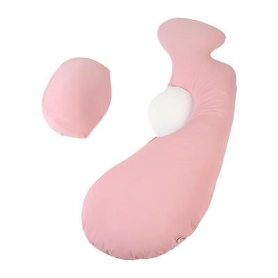 都夏尔孕妇枕护腰枕托腹H形