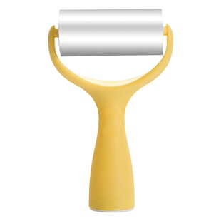 居家家粘毛器滚筒可撕式滚刷滚筒粘毛器强力粘毛神器客厅地板粘毛