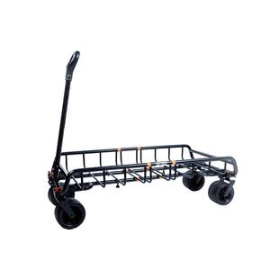 企象车顶行李架横杆多功能露营车四轮手拉小拖车汽车载物车顶平台