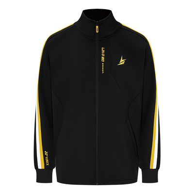 尤尼克斯羽毛球服林丹运动外套