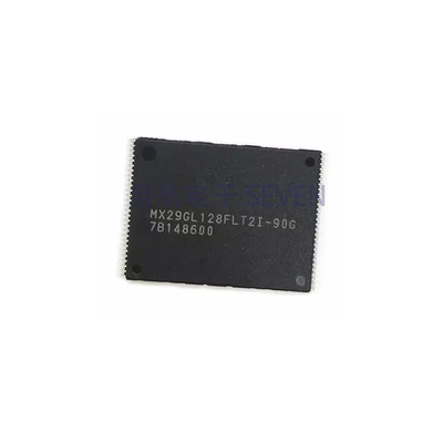 MX29GL128FLT2I-90G存储器芯片