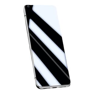 适用荣耀play4防窥膜5G防摔保护play4pro钢化膜全屏覆盖honorplay4t/pro手机贴膜高清玻璃华为防偷窥膜防指纹