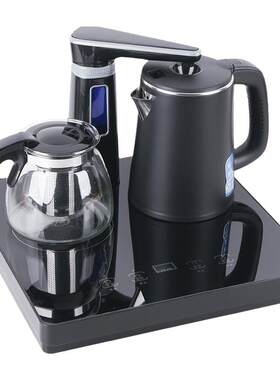 茶吧机茶吧机亚联全自动上水