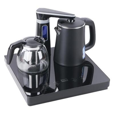 茶吧机茶吧机亚联全自动上水